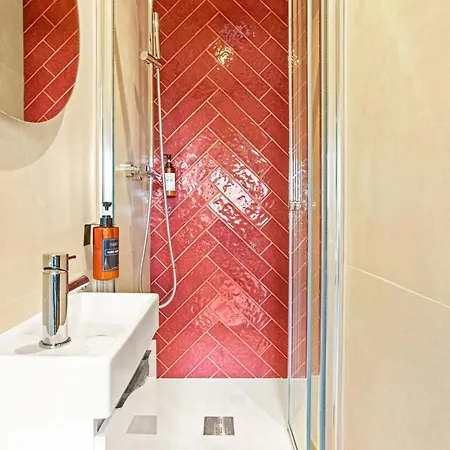 Apartamento Botany Executive 6p Avec Piscine, à 5 Min Du Port Saint-Tropez