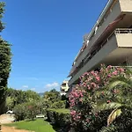 Apartamento Botany Executive 6p Avec Piscine, A 5 Min Du Port *