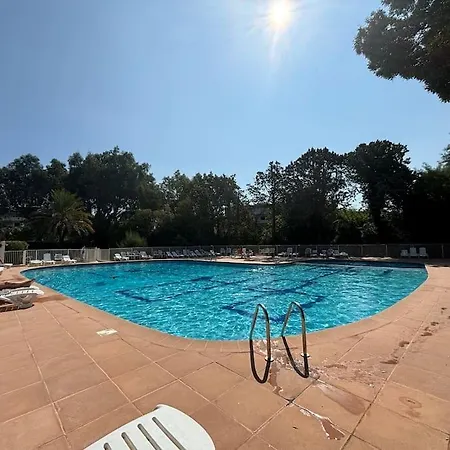 Botany Executive 6p Avec Piscine, à 5 Min Du Port Appartamento *