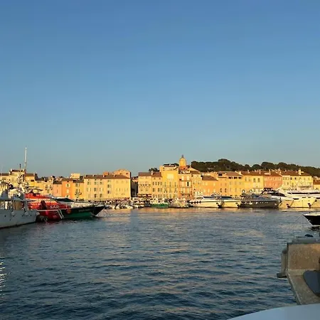 Botany Executive 6p Avec Piscine, A 5 Min Du Port Διαμέρισμα *