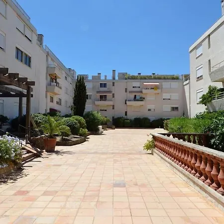Διαμέρισμα Botany Executive 6p Avec Piscine, A 5 Min Du Port *