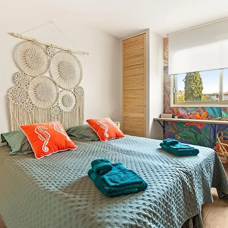 Botany Executive 6p Avec Piscine, A 5 Min Du Port * サントロペ