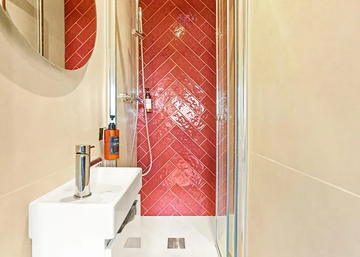 Apartamento Botany Executive 6p Avec Piscine, à 5 Min Du Port Saint-Tropez