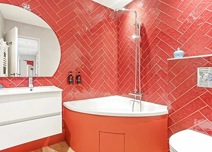 Botany Executive 6p Avec Piscine, à 5 Min Du Port Saint-Tropez