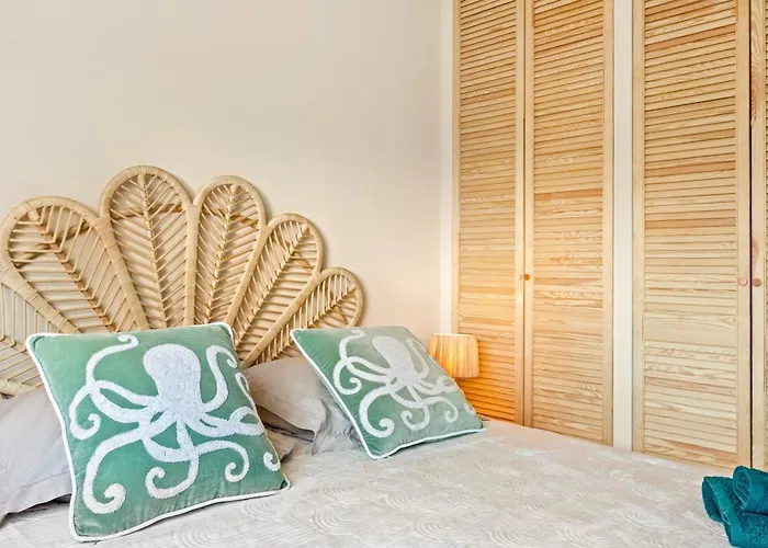 Botany Executive 6p Avec Piscine, à 5 Min Du Port *